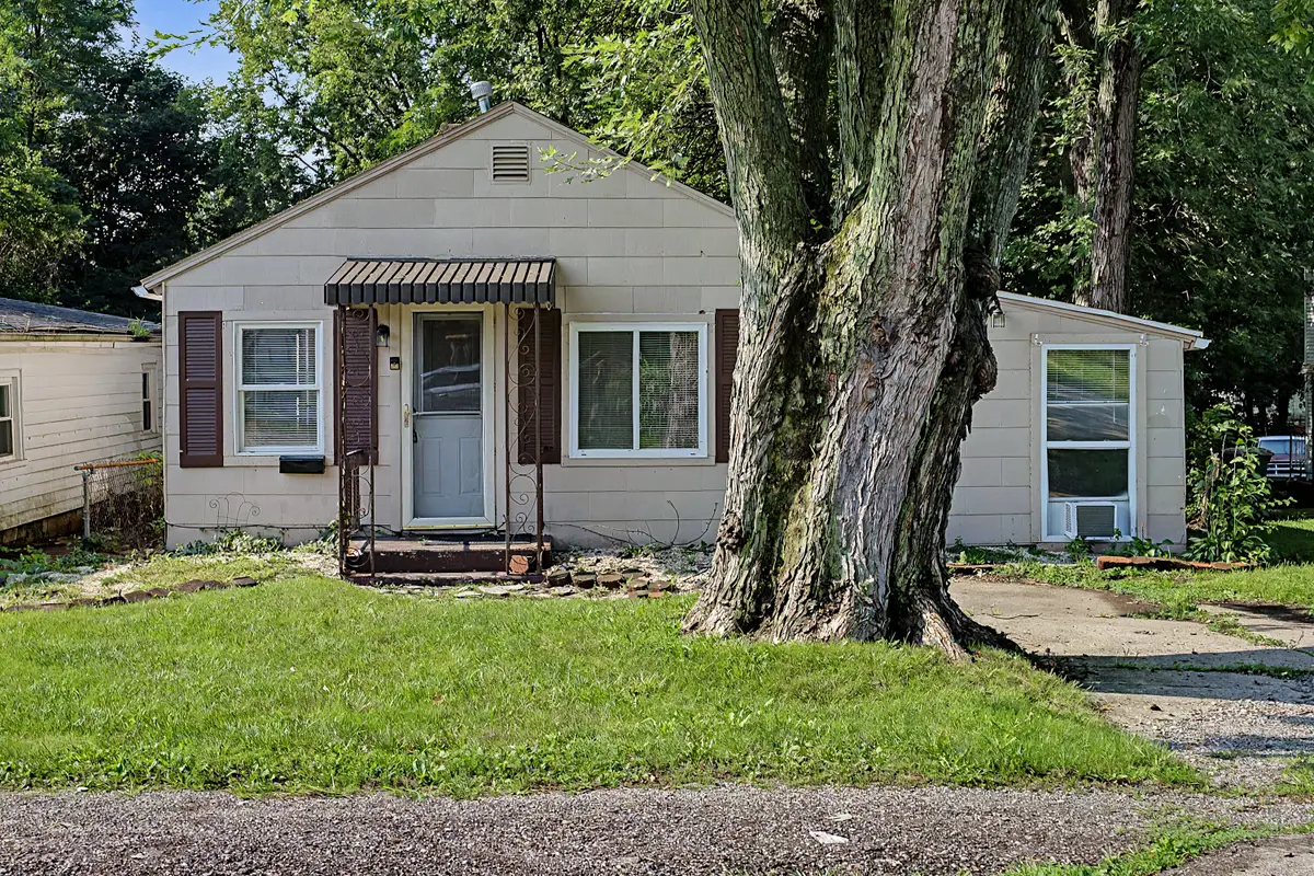2629 Berger Avenue, Springfield, OH 45503 - #1