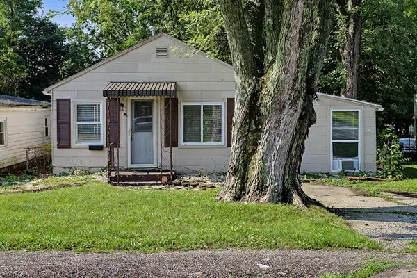 2629 Berger Avenue, Springfield, OH 45503