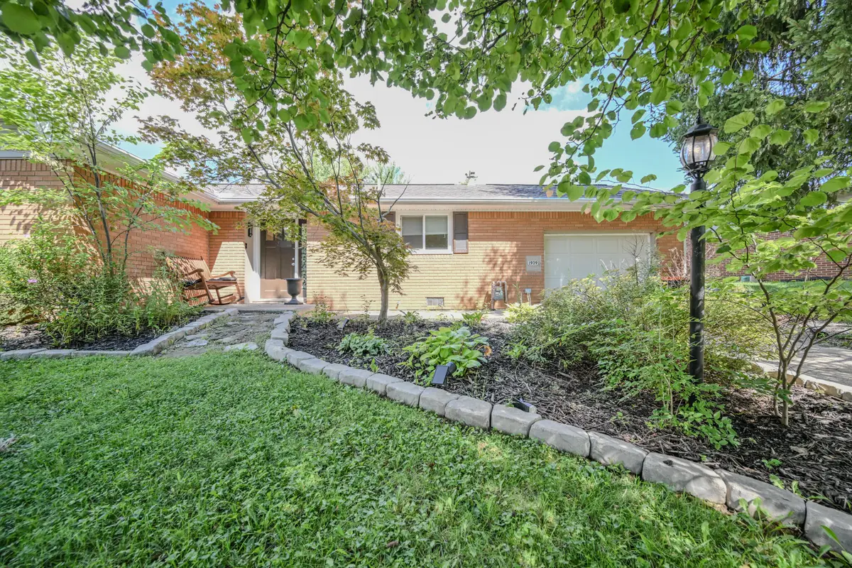 1939 Westgate Road, Springfield, OH 45504 - #1