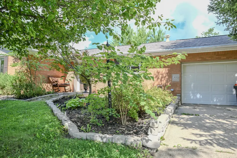 1939 Westgate Road, Springfield, OH 45504 - #2