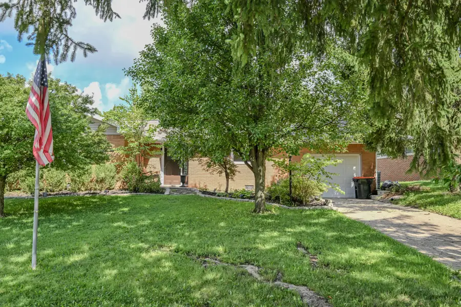 1939 Westgate Road, Springfield, OH 45504 - #3