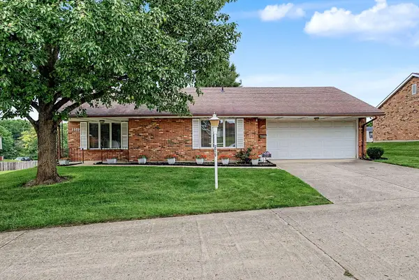 2939 Avery Circle, Springfield, OH 45503