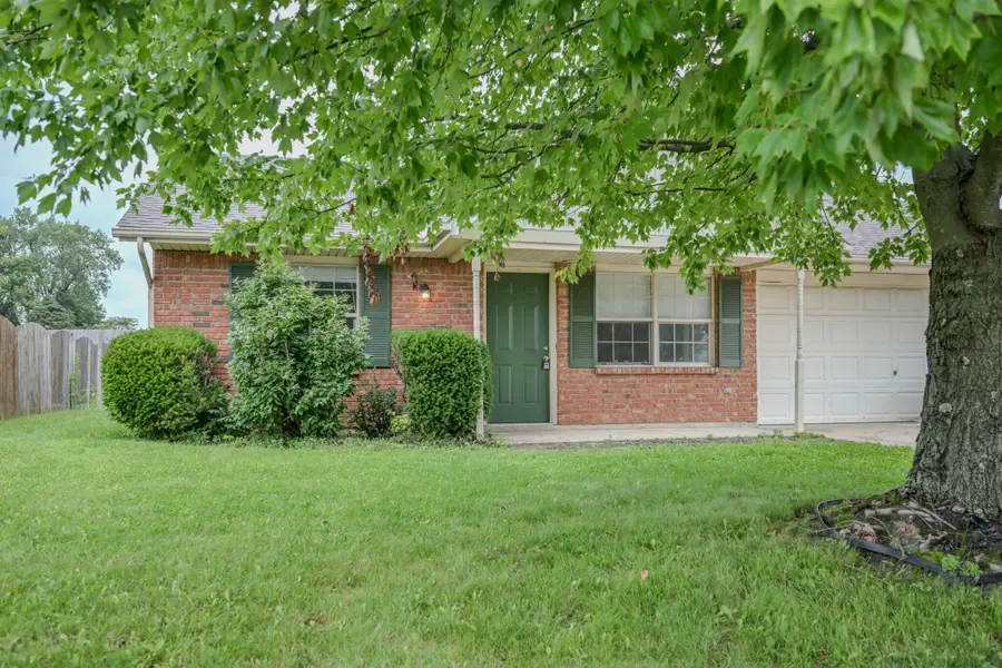 2160 Amarillo Avenue, Springfield, OH 45503 - #2