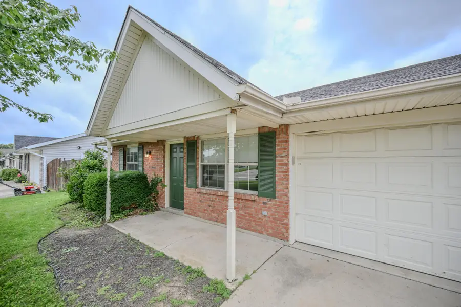 2160 Amarillo Avenue, Springfield, OH 45503 - #3
