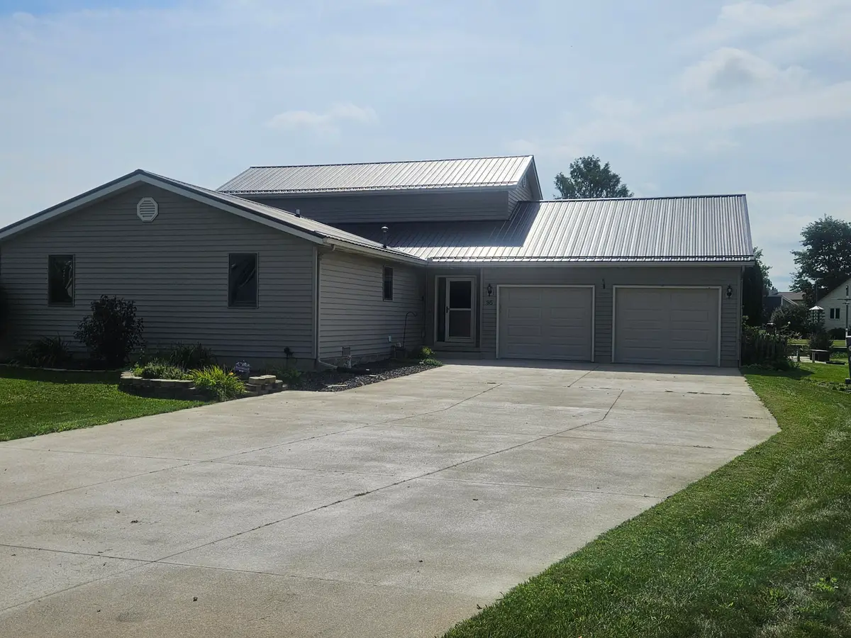 95 Southmoor Shores Drive, Saint Marys, OH 45885 - #1