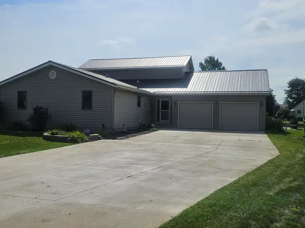95 Southmoor Shores Drive, Saint Marys, OH 45885