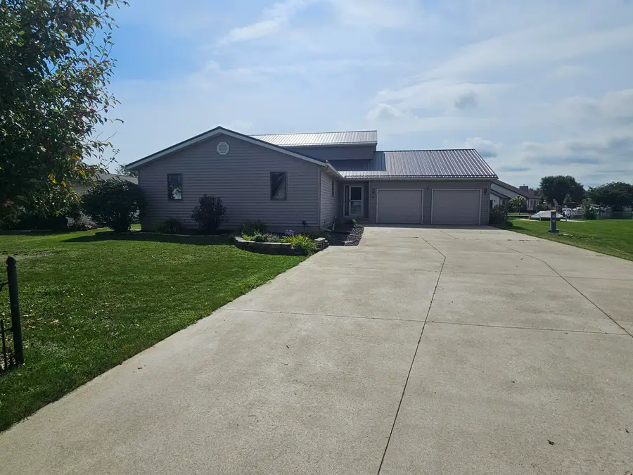 95 Southmoor Shores Drive, Saint Marys, OH 45885 - #2