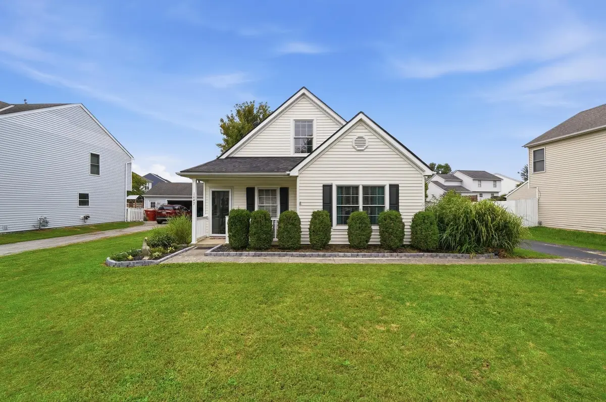 1047 Braxton Boulevard, London, OH 43140 - #1