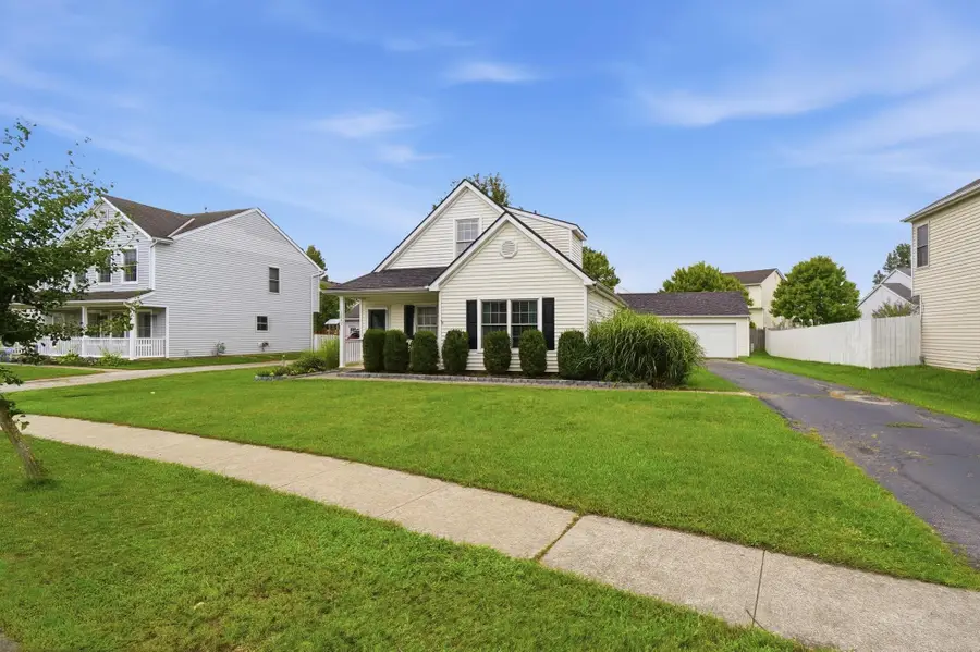 1047 Braxton Boulevard, London, OH 43140 - #3