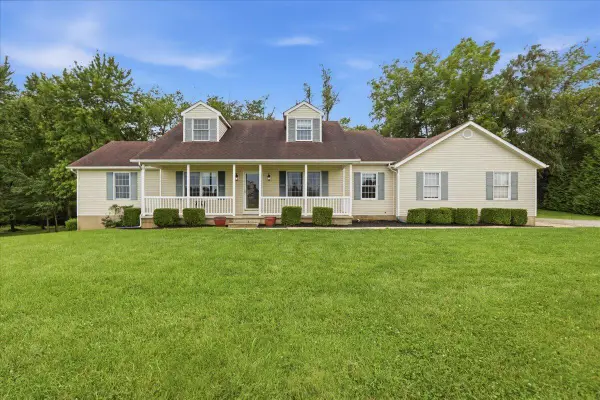 3511 Winchester Court, Cedarville, OH 45314