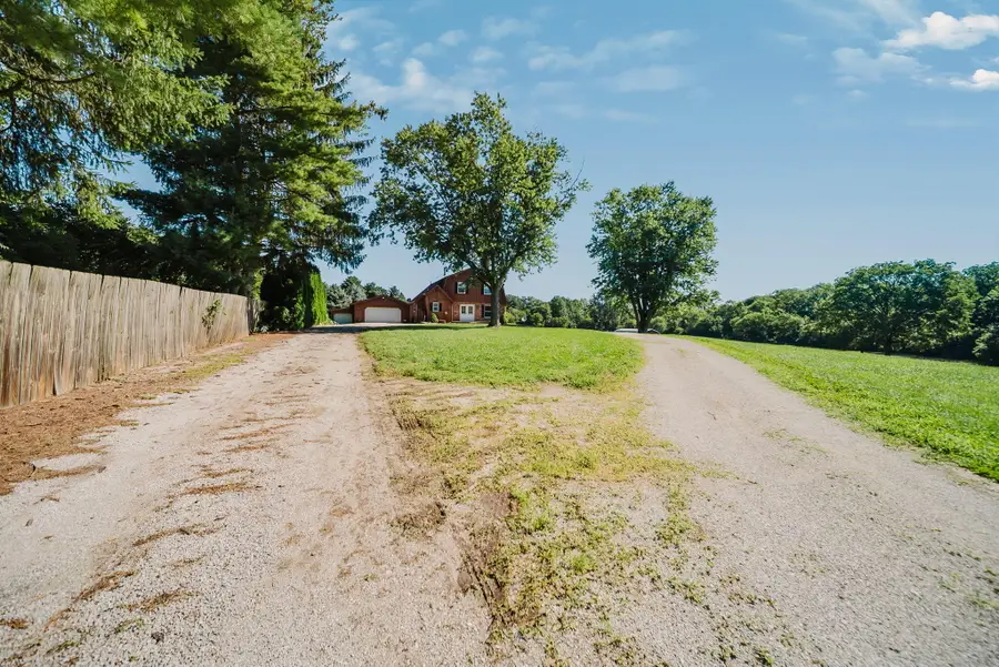 865 W Geiserman Road, Piqua, OH 45356 - #3