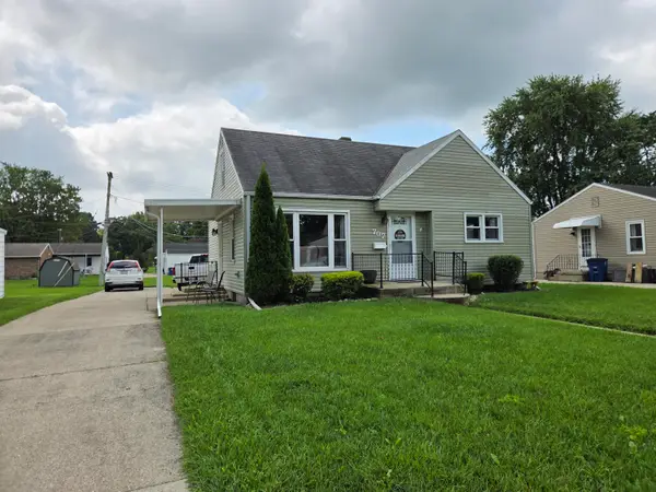 707 Lake Avenue, Saint Marys, OH 45885