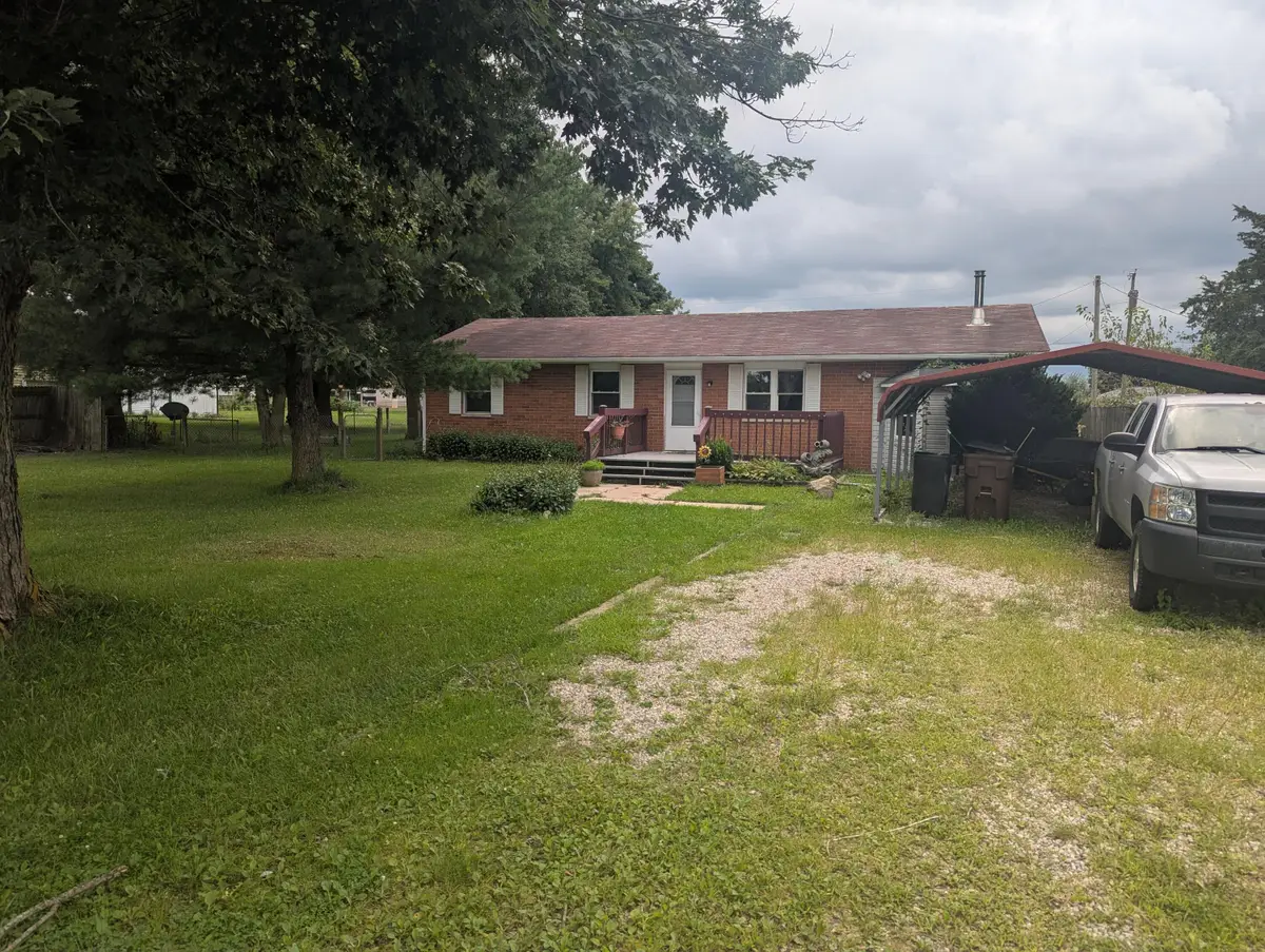 4851 Vermont Avenue, Sidney, OH 45365 - #1
