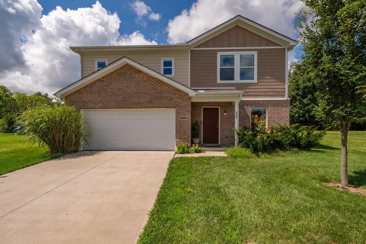 5623 Moss Creek Lane, Clayton, OH 45315 - #1