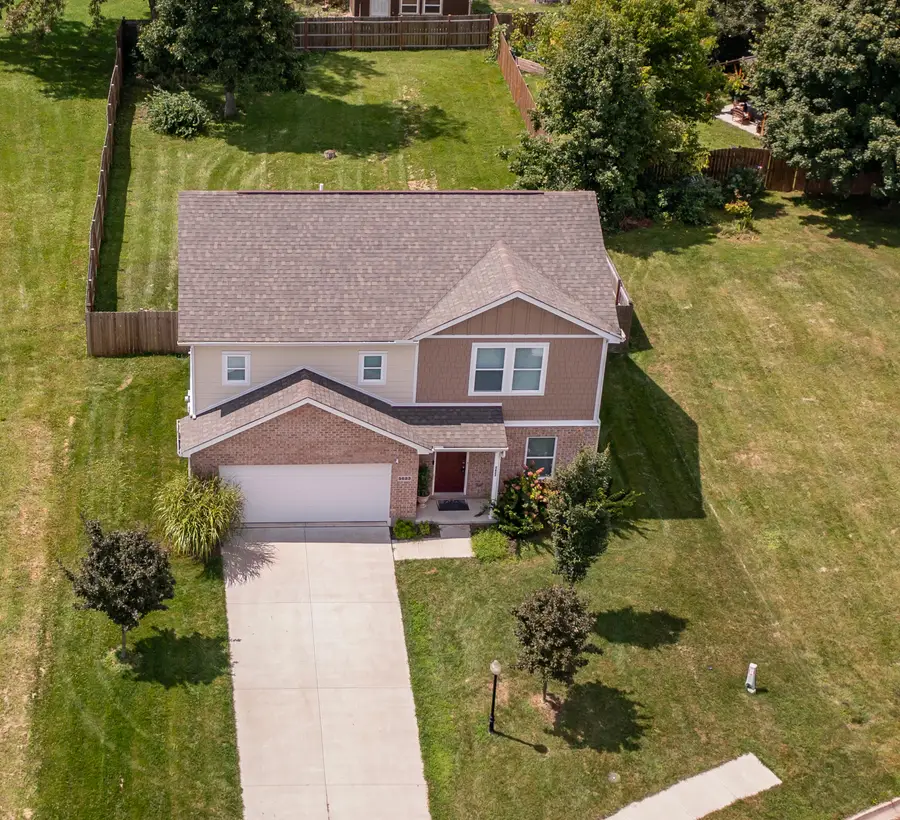 5623 Moss Creek Lane, Clayton, OH 45315 - #2