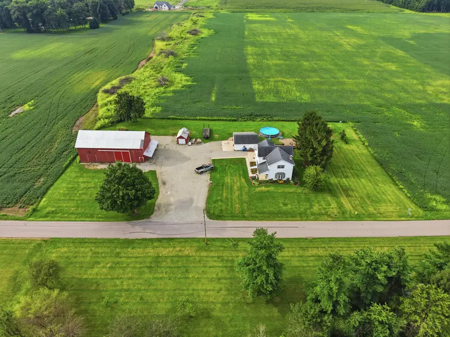 265 W Main Street, Russia, OH 45363 - #2