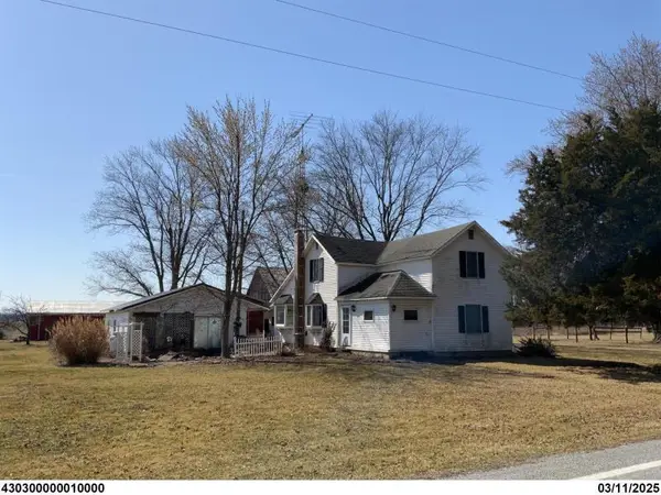13209 State Route 720, Lakeview, OH 43331