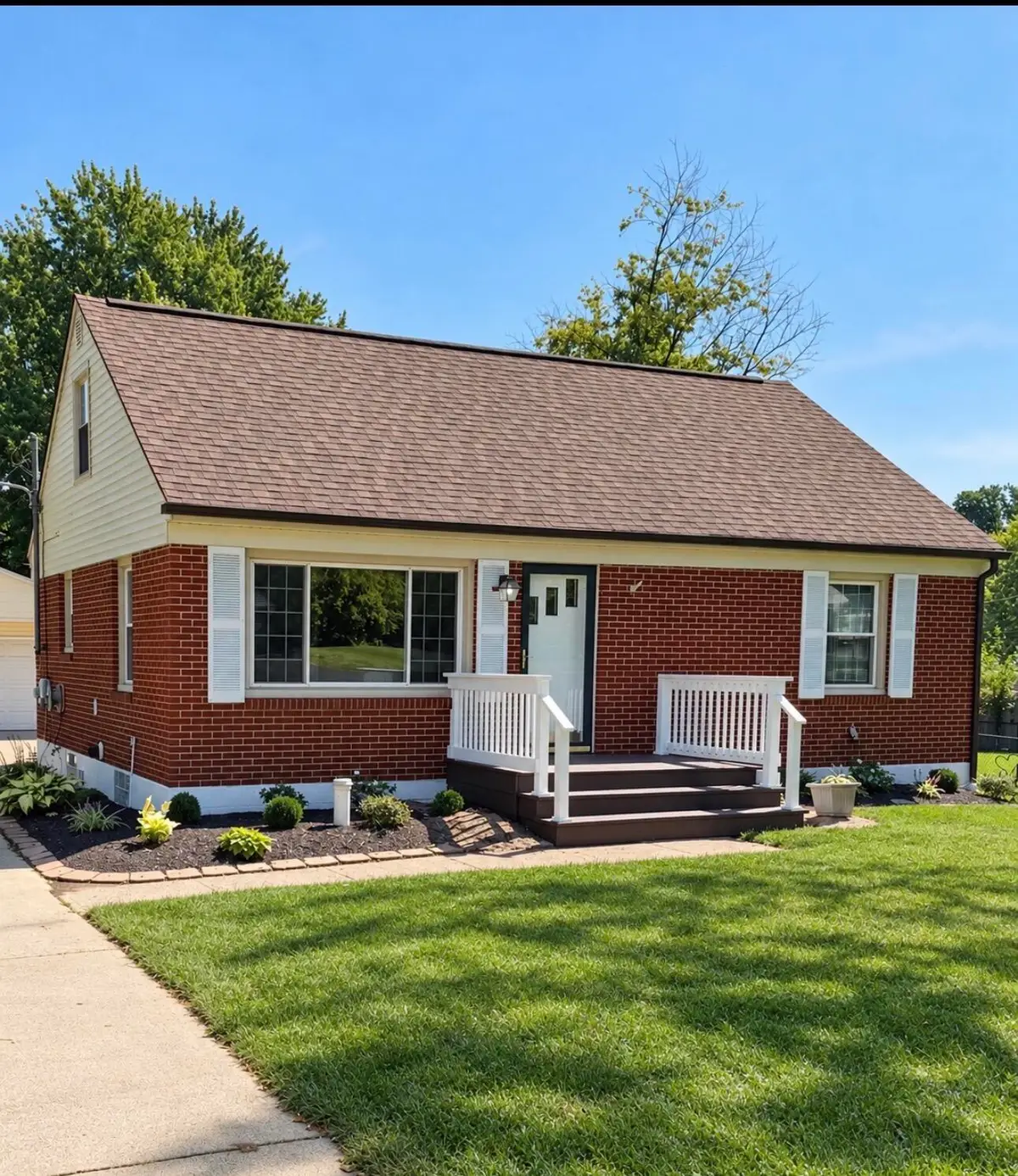 1652 Ridgeway Drive, Springfield, OH 45506 - #1