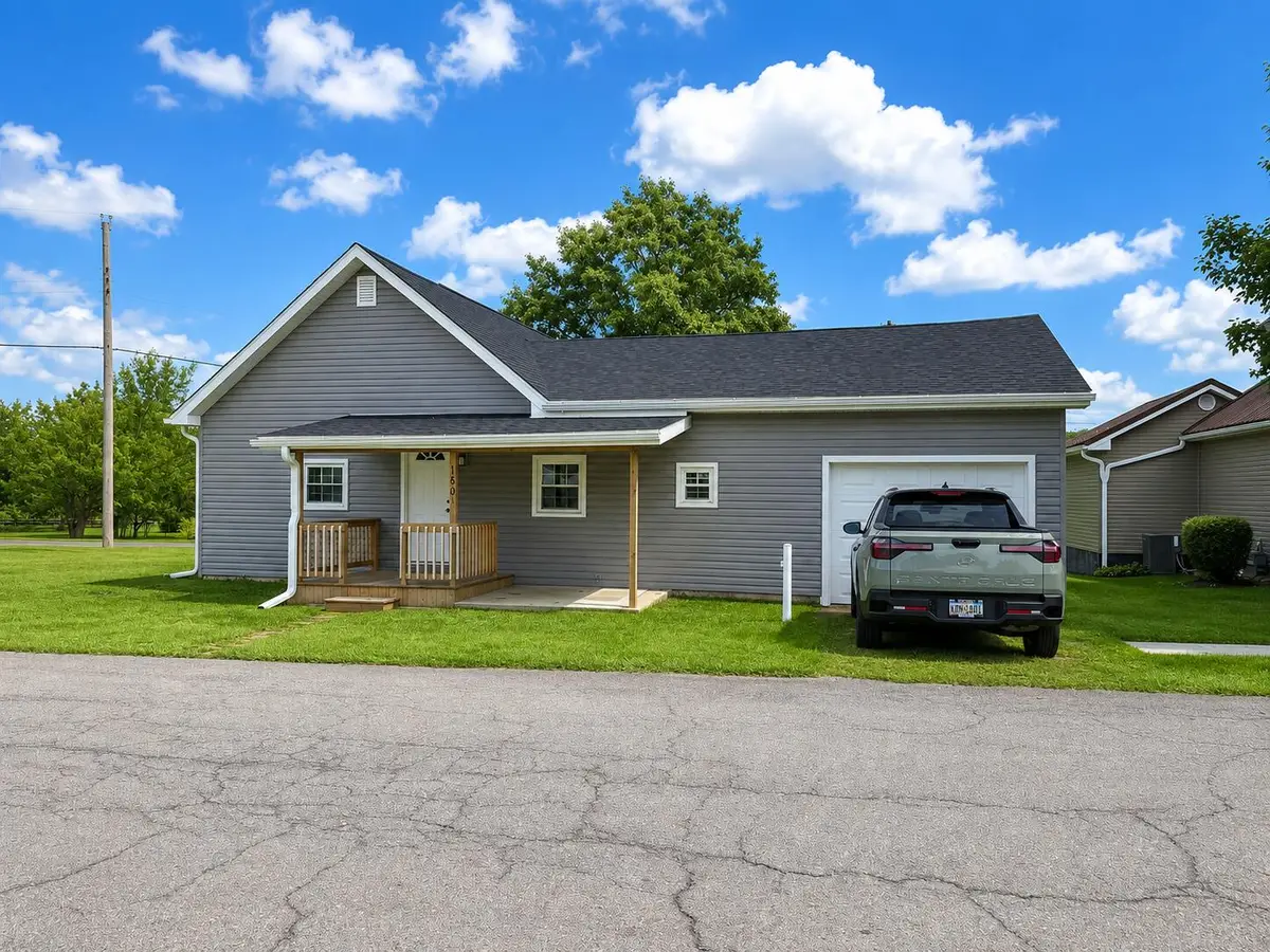 150 N Miami Street, Rushsylvania, OH 43347 - #1