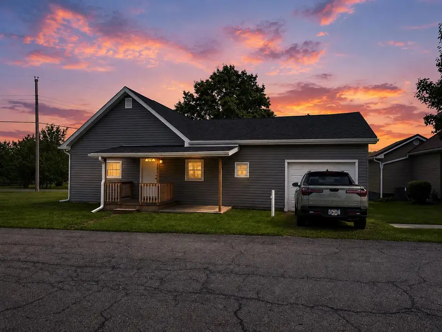 150 N Miami Street, Rushsylvania, OH 43347 - #2
