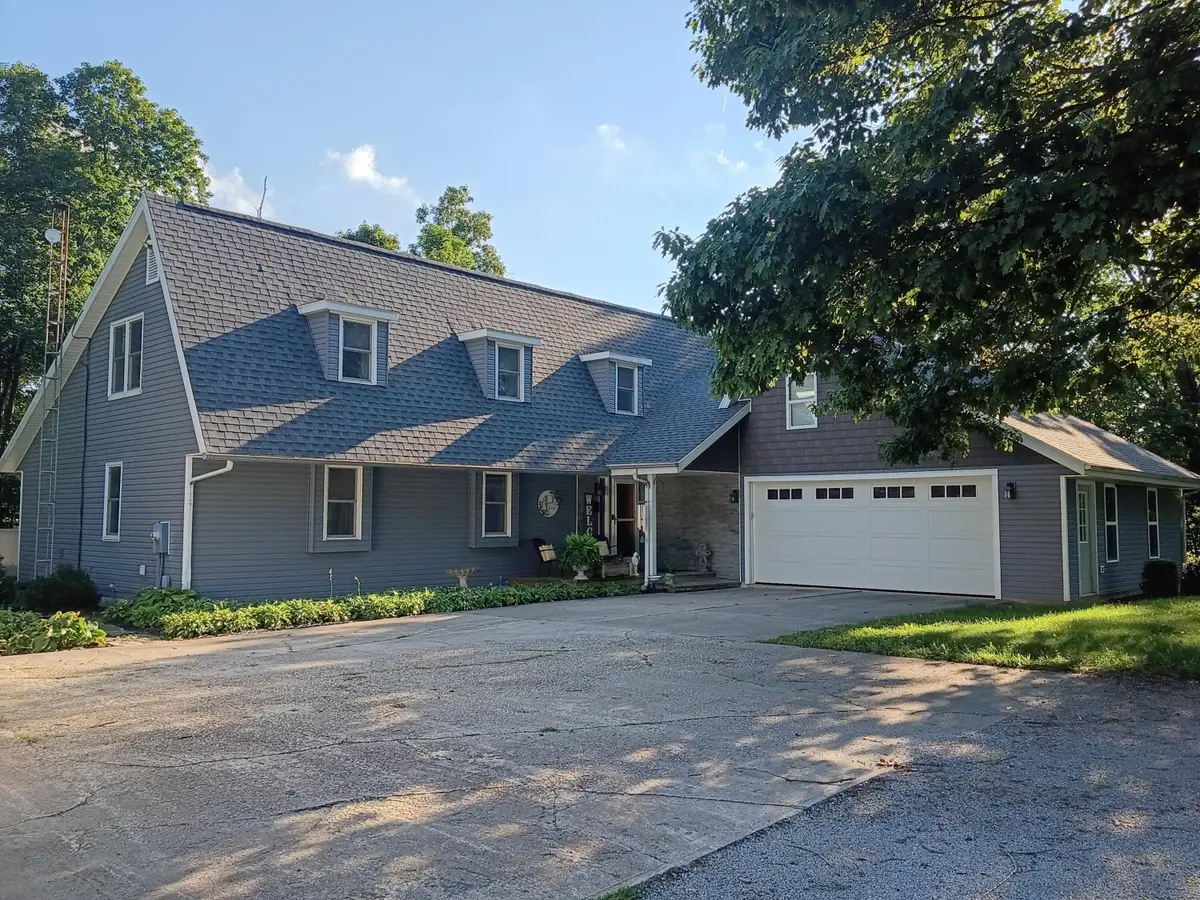 5400 Cardo Road, Fort Loramie, OH 45845 - #1