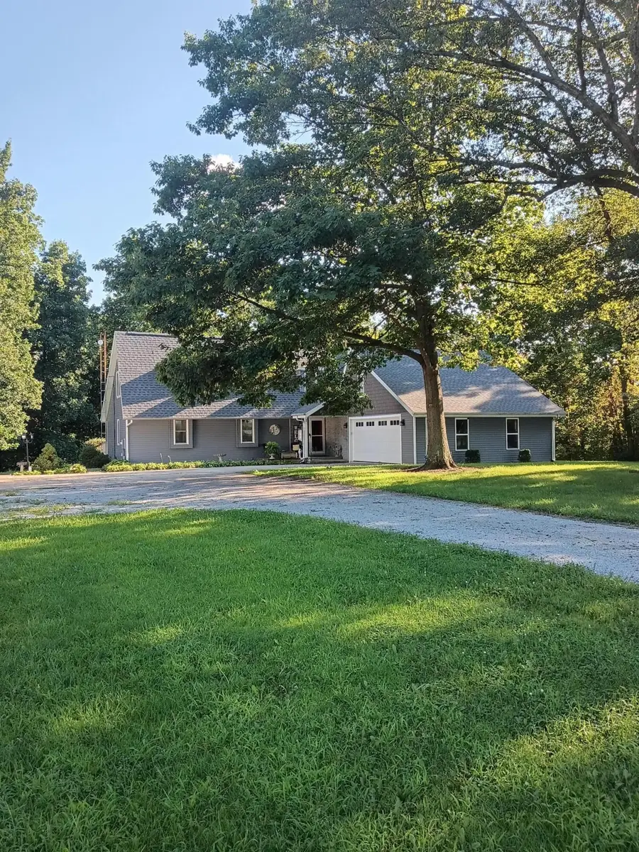 5400 Cardo Road, Fort Loramie, OH 45845 - #2