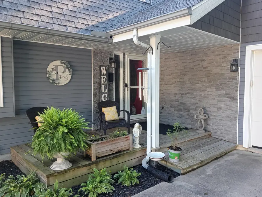 5400 Cardo Road, Fort Loramie, OH 45845 - #3