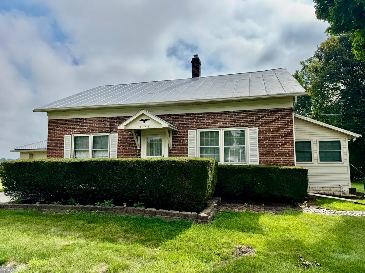 2156 Shrine Road, Springfield, OH 45502 - #1