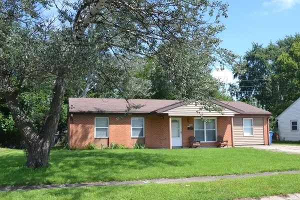 846 Aspen Road, New Carlisle, OH 45344