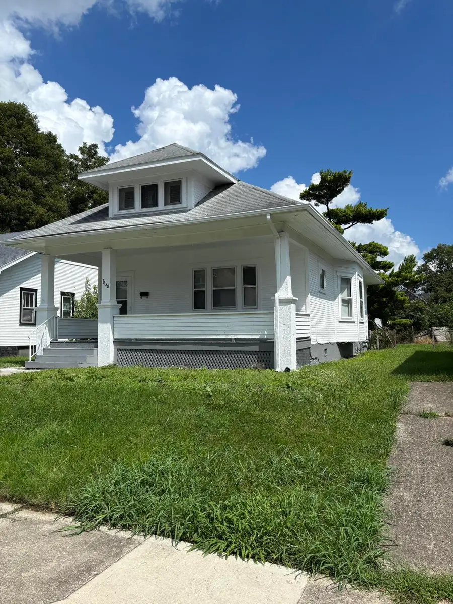 1628 Woodward Avenue, Springfield, OH 45506 - #2