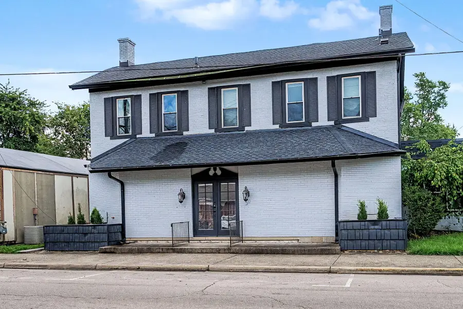 33 W Xenia Avenue, Cedarville, OH 45314 - #2