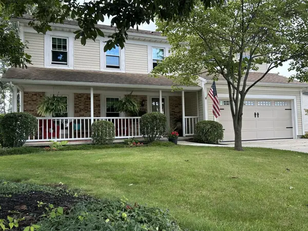 1917 Cheshire Drive, Saint Marys, OH 45885