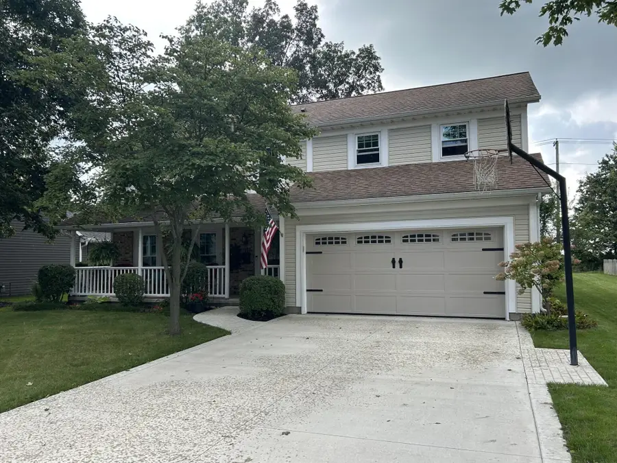 1917 Cheshire Drive, Saint Marys, OH 45885 - #2