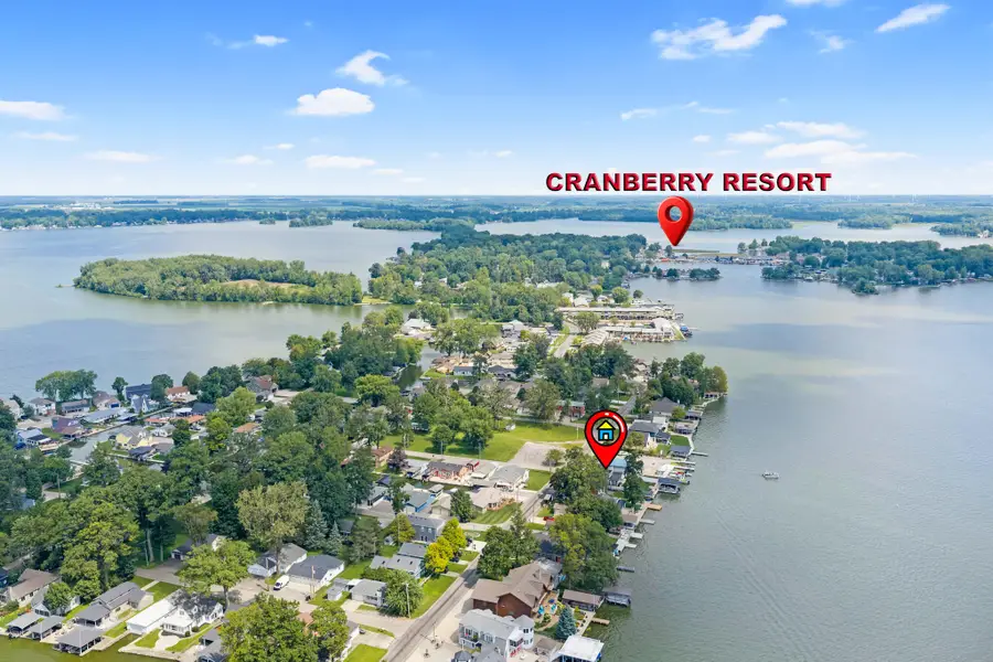 10565 Buckeye Drive, Huntsville, OH 43324 - #3
