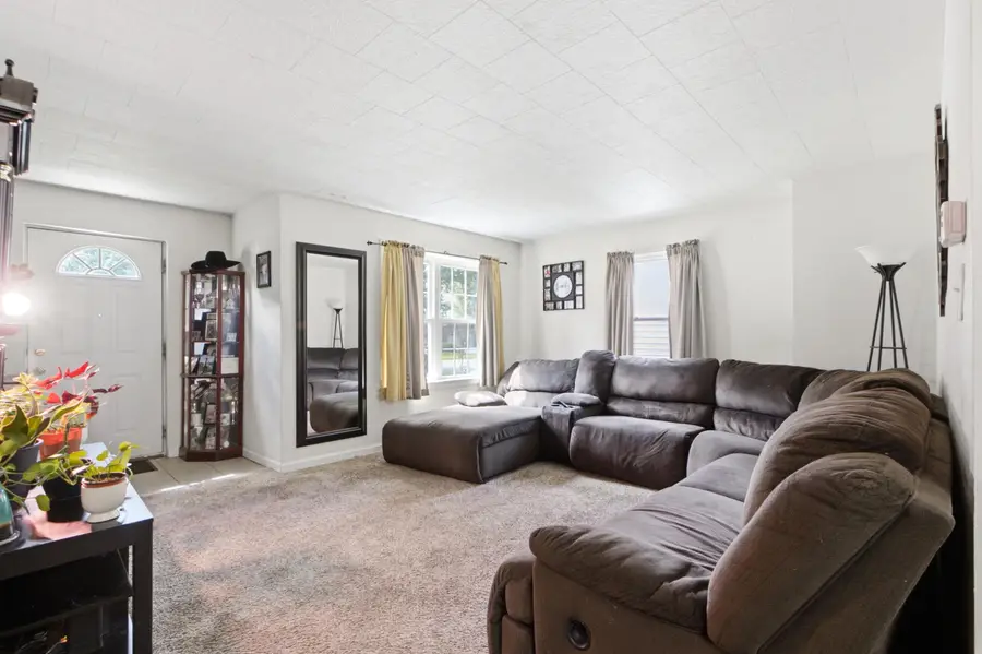 4933 Lindbergh Boulevard, Dayton, OH 45449 - #3