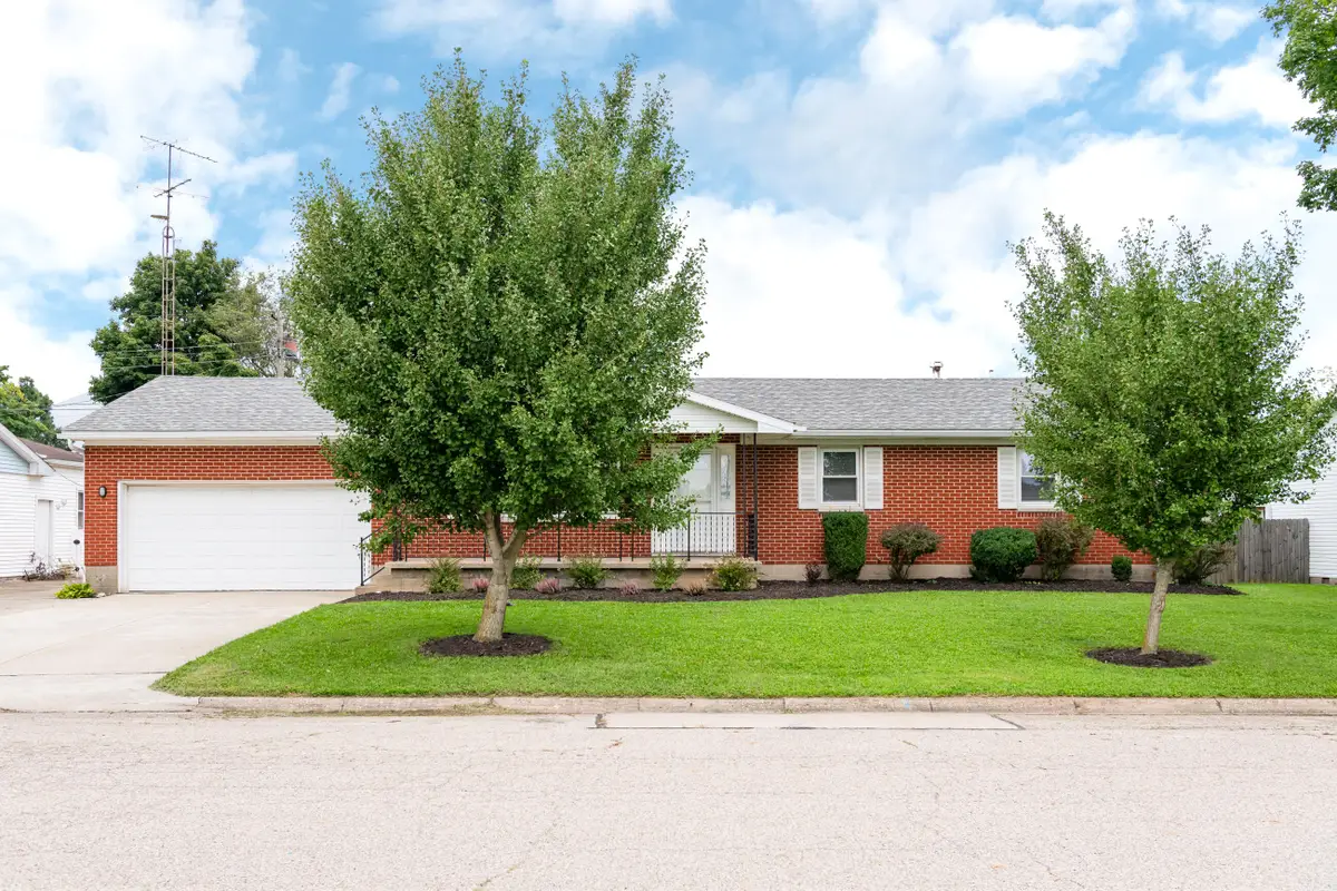 120 Central Street, Urbana, OH 43078 - #1