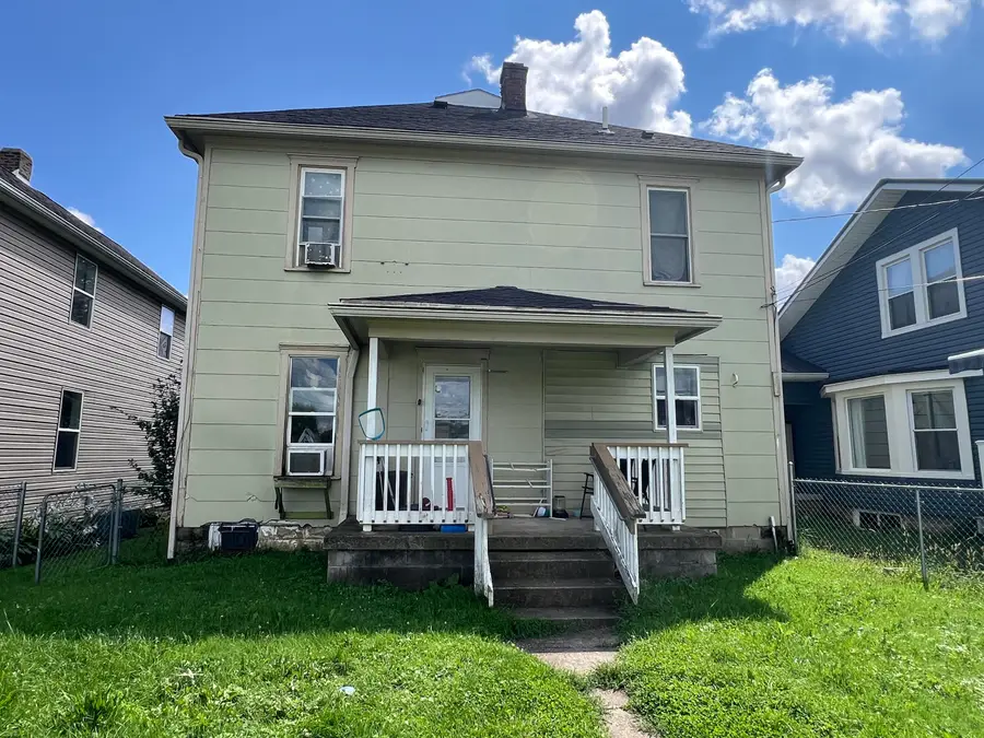 334 Park Street, Sidney, OH 45365 - #2