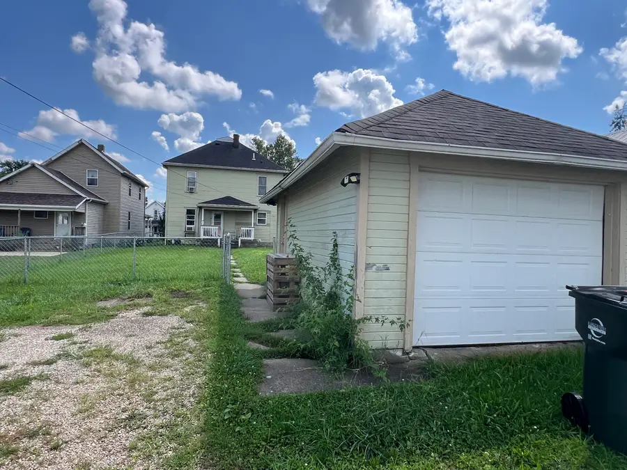 334 Park Street, Sidney, OH 45365 - #3