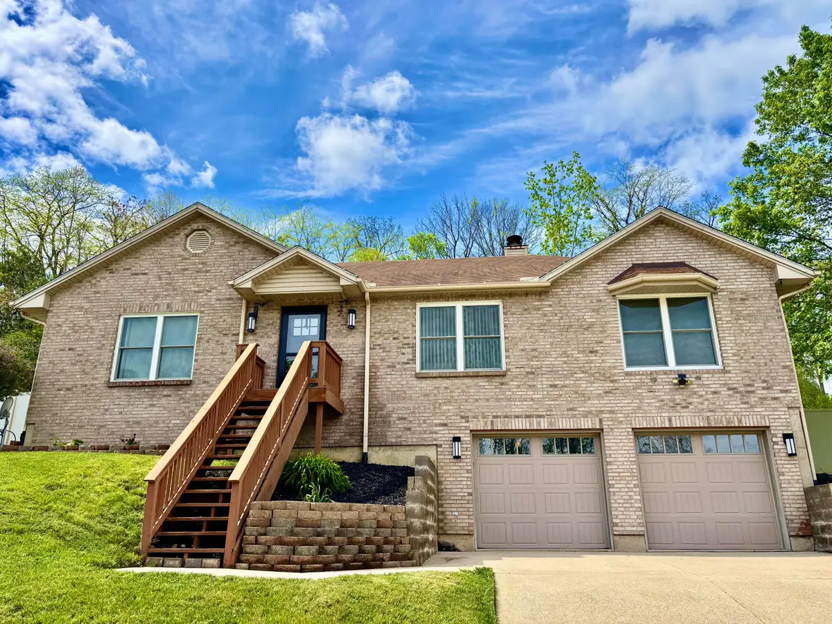 1370 Maple Leaf Court, Sidney, OH 45365 - #1