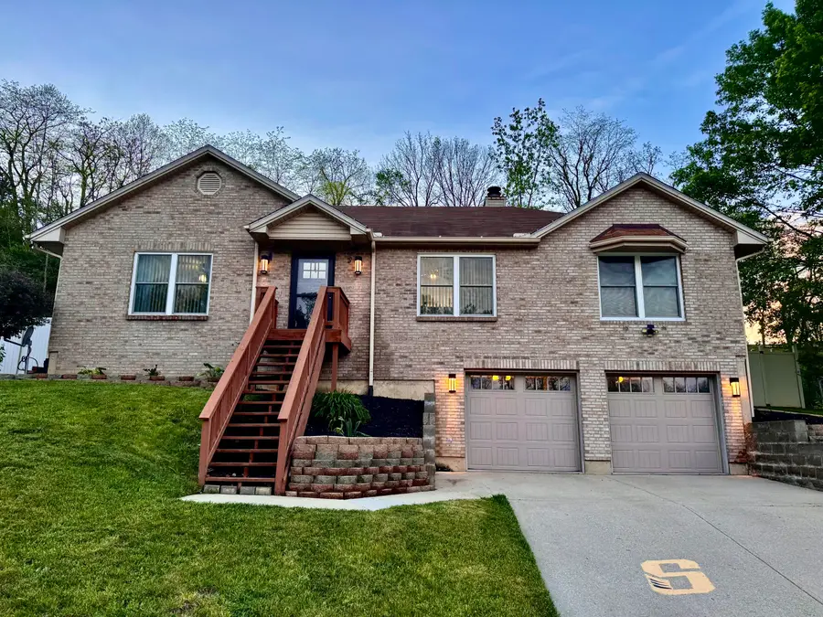 1370 Maple Leaf Court, Sidney, OH 45365 - #3