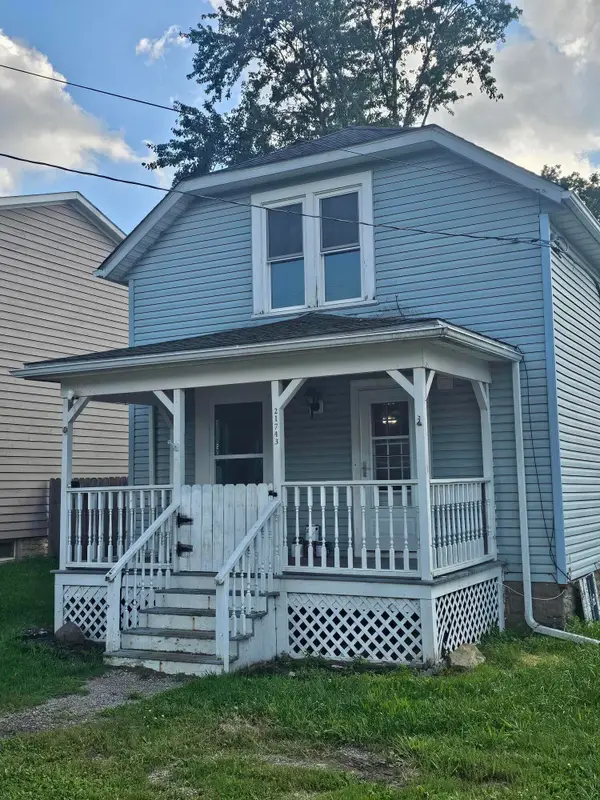 21743 Ohio 347, Raymond, OH 43067