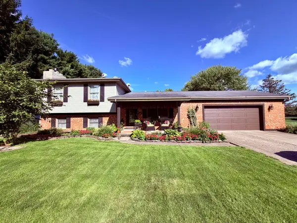 5606 Middle Urbana Road, Springfield, OH 45502
