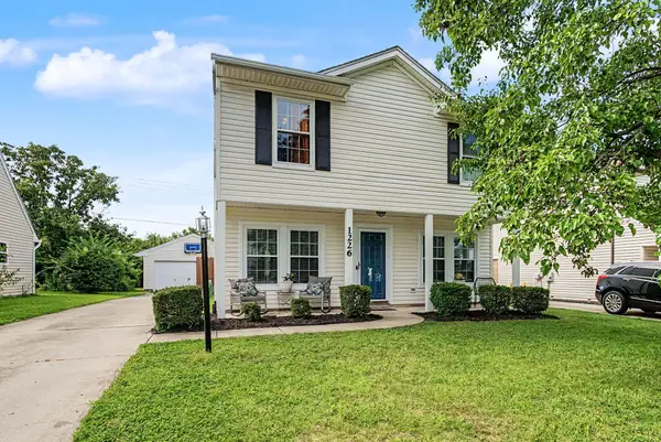 1226 Sunset Drive, Englewood, OH 45322