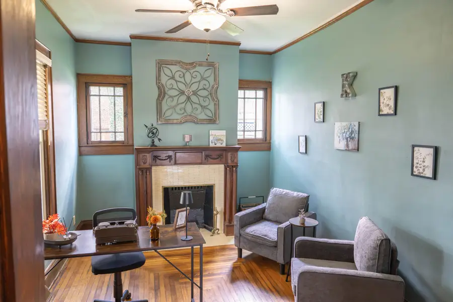 2201 Elmwood Avenue, Springfield, OH 45505 - #3