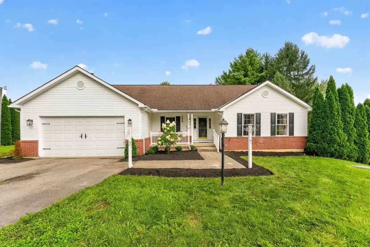 7850 Mingo-lewisburg Road, North Lewisburg, OH 43060 - #1