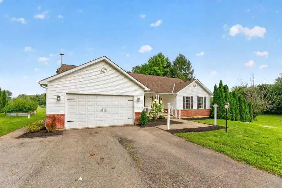 7850 Mingo-lewisburg Road, North Lewisburg, OH 43060 - #2