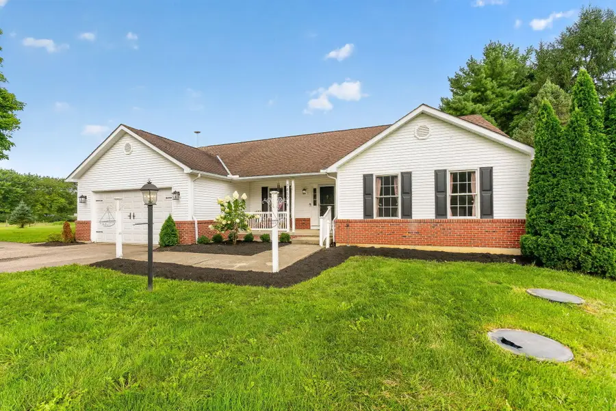 7850 Mingo-lewisburg Road, North Lewisburg, OH 43060 - #3