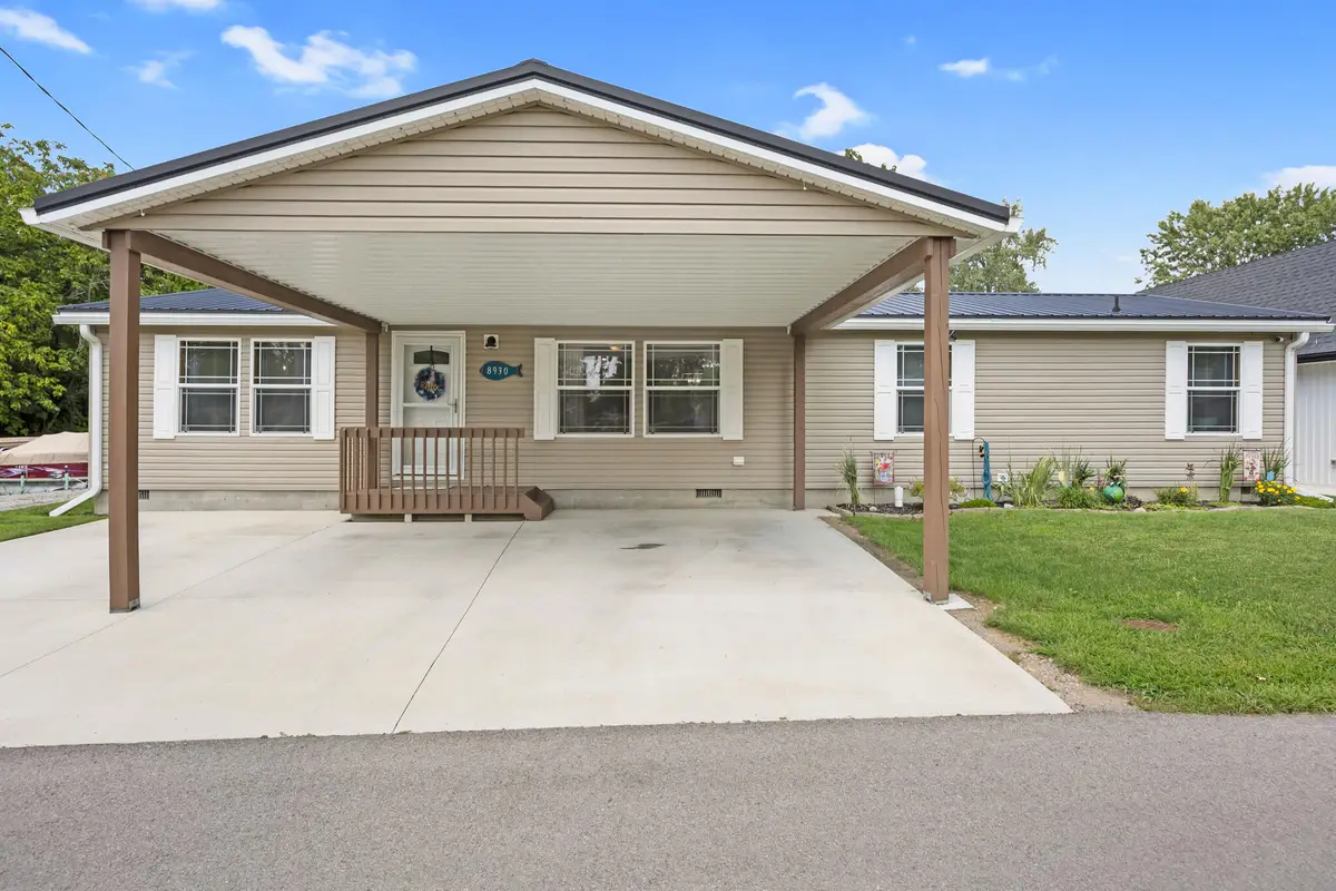 8930 Walnut Street, Lakeview, OH 43331 - #1