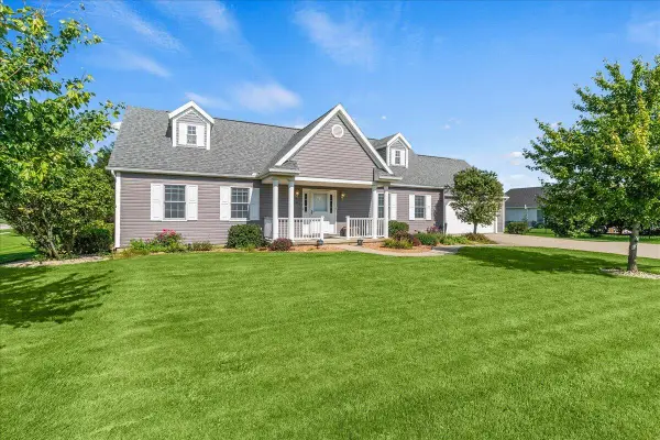 1309 Mohican Trail, Wapakoneta, OH 45895