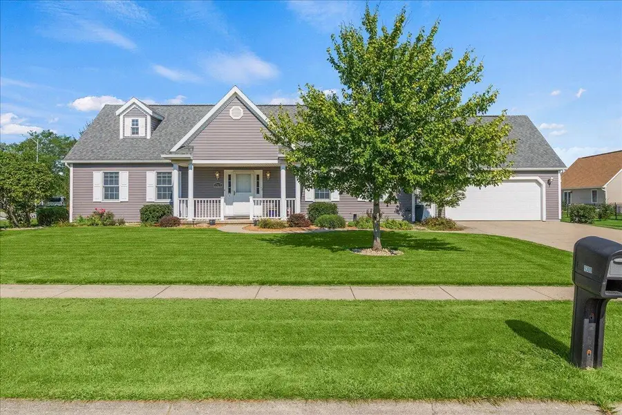 1309 Mohican Trail, Wapakoneta, OH 45895 - #2